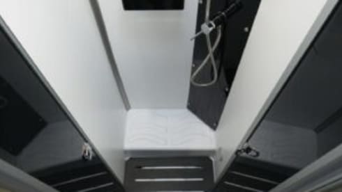Nieuwe Benimar Cocoon 463 Black edition 