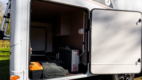 4p Fiat semi-integrated from 2022
