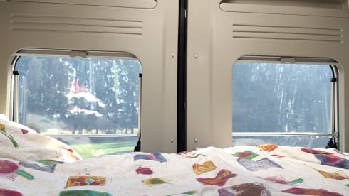 Compact, compleet en klaar voor avontuur – 2p Pössl Road Camp 540 (Fiat Ducato) from 2019