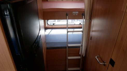 6p TEC alcove from 2013
