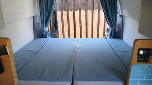 Marguerite – Perfect for 2. Dog-friendly too!