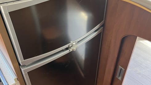 Manny – Mansardato laika kreos 3003