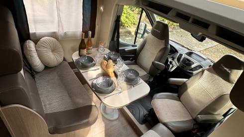 5p Chausson semi-integrated from 2016
