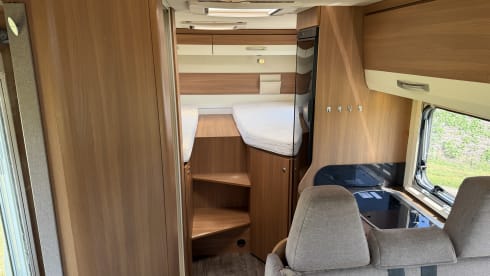 3p Eura Mobil semi-integrata dal 2015