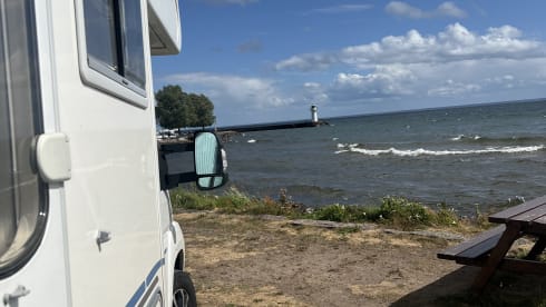 6p Fiat alcove from 2007