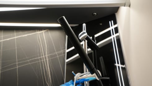 Brandneuer 5-Personen-McLouis 