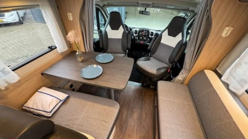 3p Fiat semi-integrated from 2020