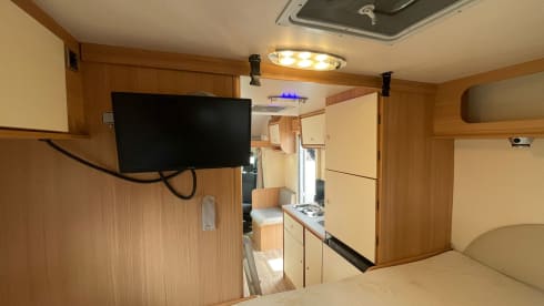5p Ahorn alcove uit 2019