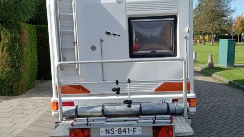4p Fiat semi-integrated uit 1995