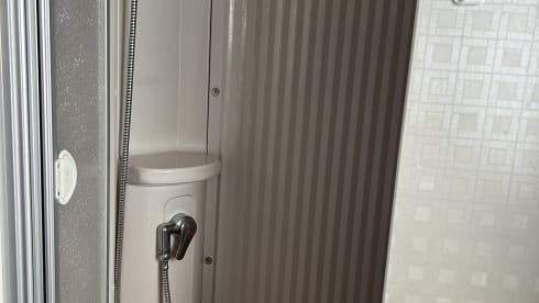 6p Bürstner alcove uit 2004