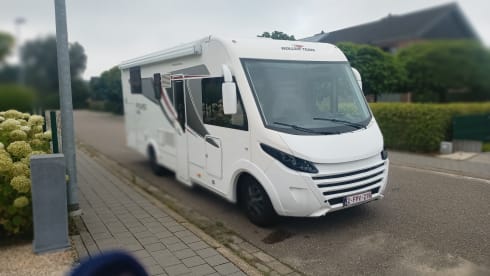 4p Roller Team integrated from 2016