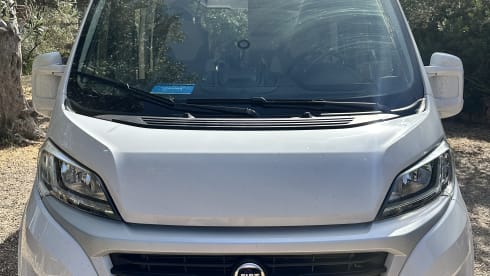 4p Bavaria bus uit 2026
