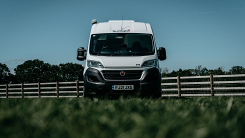H5 – Fiat Ducato Sunlight Cliff 600