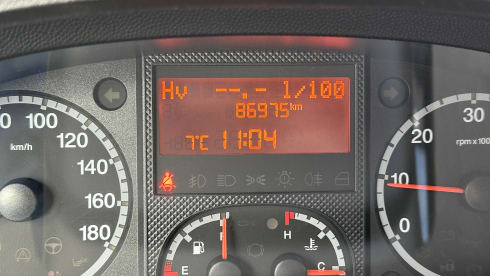 Ger’s buscamper  – Fiat Ducato bus camper OFF GRID 