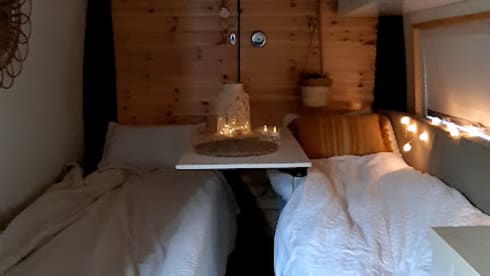 Camper – TinyhouseonWheels