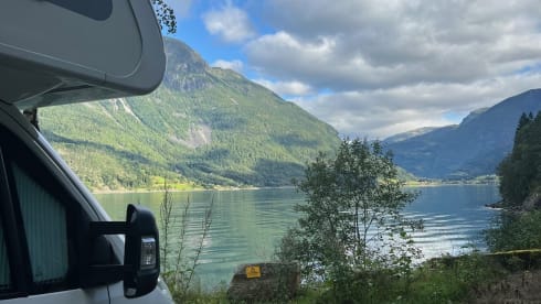 6p Adria Mobil ist seit 2007 teilintegriert.