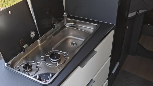 3p Adria Supreme Twin 640 SLB from 2022