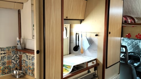 Stefano  – Tours Sicilia