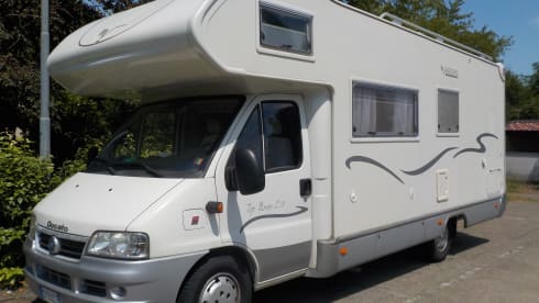 Mobilvetta - Many Experiences To Live