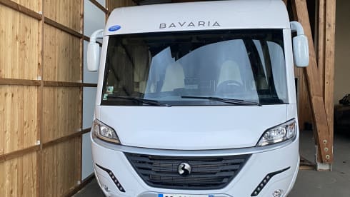 NEU INTEGRAL alle Optionen