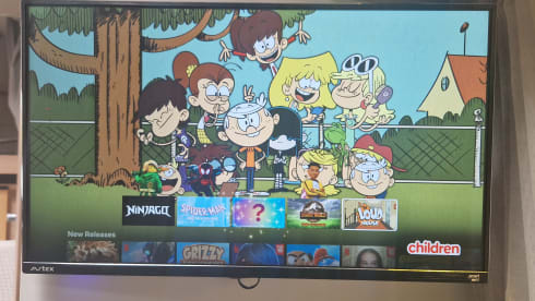 Star-Bey – A72 - 6-Berth Adventures Await!