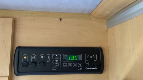 2p Concorde integrated from 2000