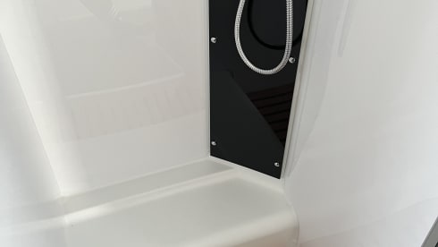 Matze – Beautiful Challenger from 2023 for rent.