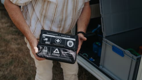 4p Ford semi-integrated uit 2025