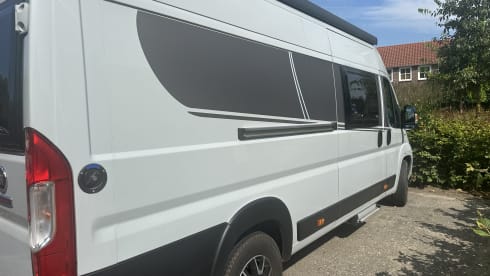 Carado CV 640 from 2022