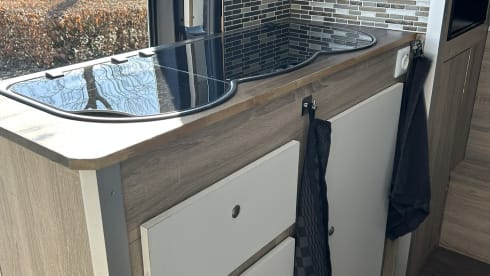 El Pequeno – Op avontuur met onze bus? 