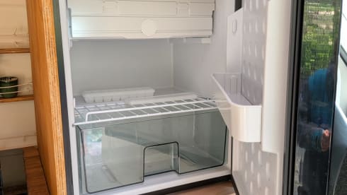 Juliet – Bus Peugeot 2 places à partir de 2025