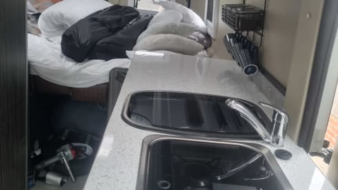 Kewell – Peugeot boxer 2 birth