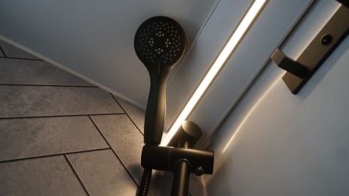 Vandalf  – Volkswgen Crafter LWB Ultra Modern 