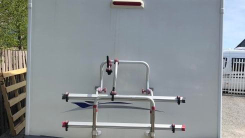 5p Challenger alcove from 2007