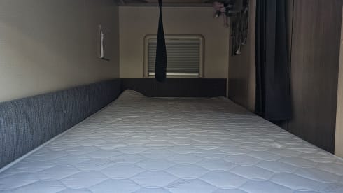 Hobby siesta  – 5p Hobby alcove uit 2014