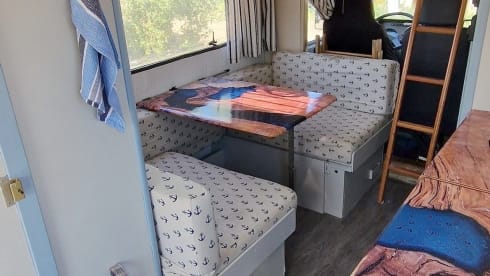 Simone  – Iveco daily 