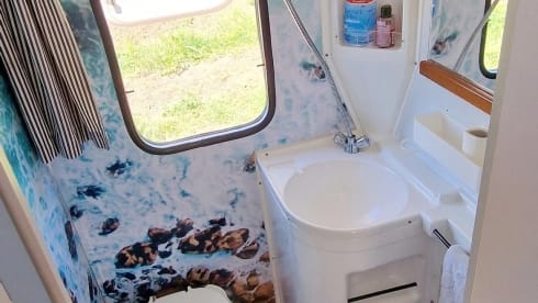 Simone  – Iveco daily 