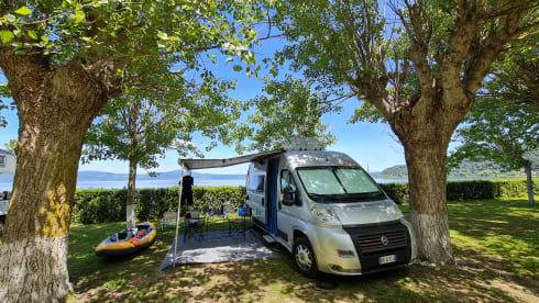 TheTripTherapy – If you can dream it you can do it.