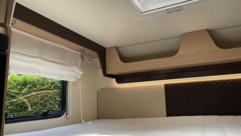 Glamys – Glamys Camper 