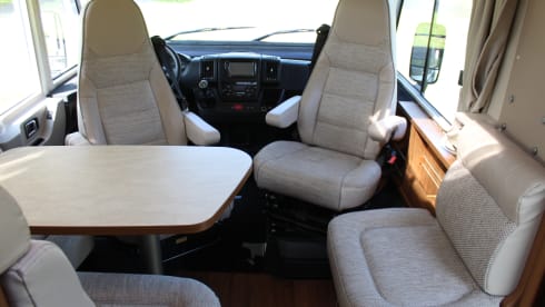 4p Hymer I598 Exsis integral from 2016