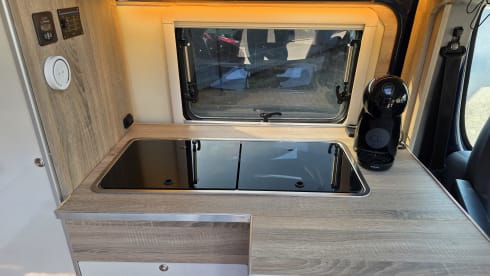 Blauwe Bart – 5p Fiat bus from 2008