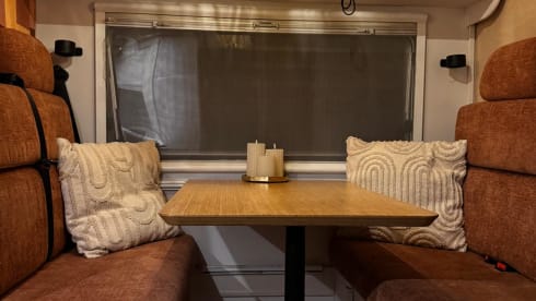 Campert β 4p Fiat alcove from 2004