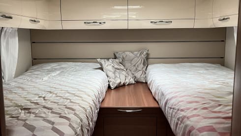 2p LMC semi-integrated from 2018