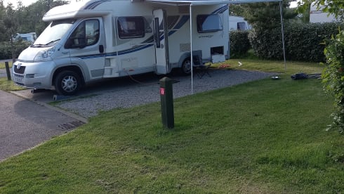 Natalie – Ideale per vacanze in famiglia