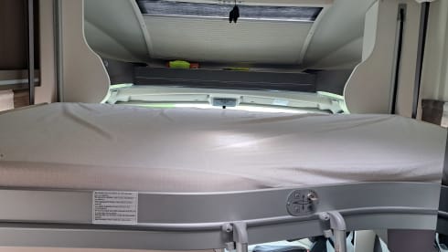 4p Chausson semi-integrated from 2018