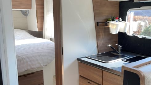 Lux RV northeast  – The Lux RV