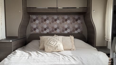 4p Chausson Titanium t628 from 2019