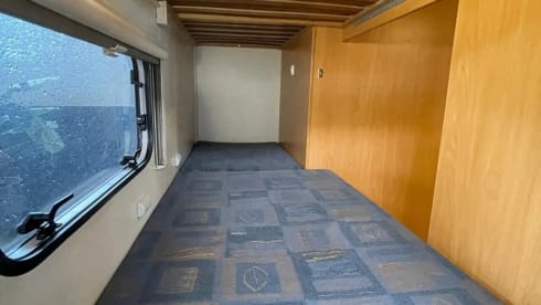 6p Chausson alcove from 2006