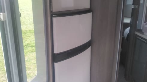 Zeitreise Wohnmobilvermietung No. 1 – Mobilvetta k silver 58, with ALL IN equipment on board