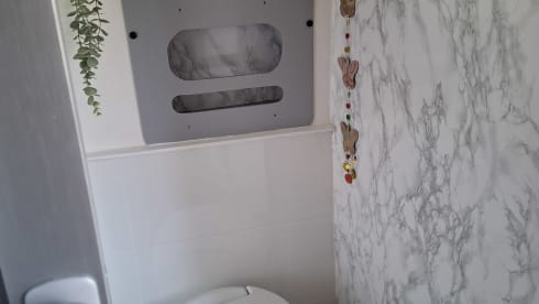 2-person Peugeot bus from 2012